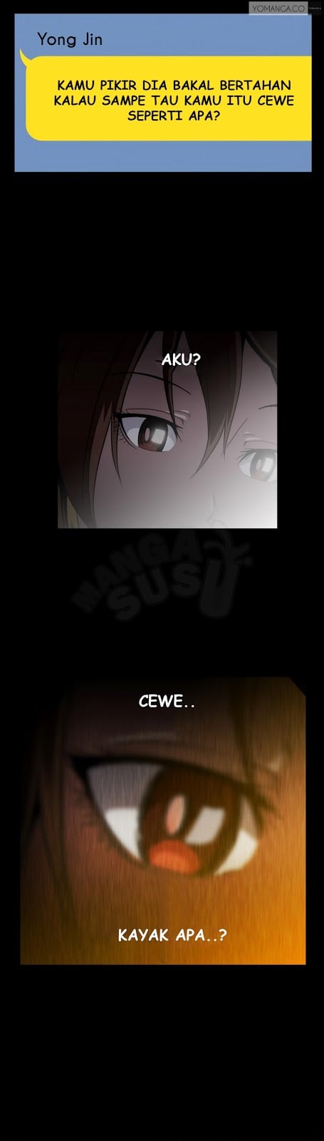 Drug Candy - Chapter 27 10