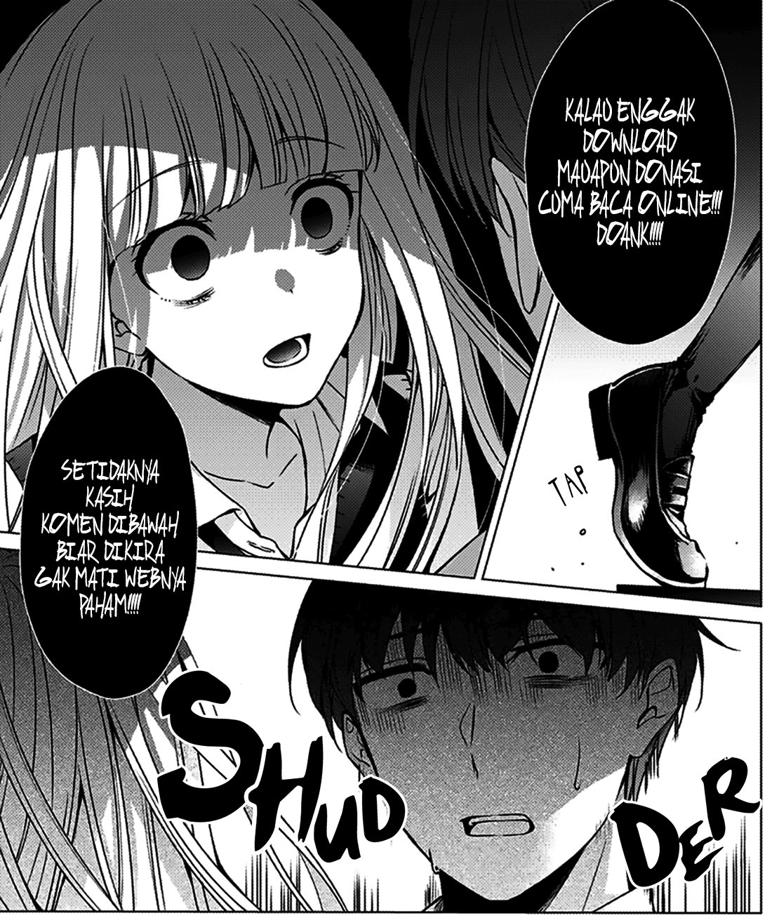 Sextudy Group - Chapter 27 11