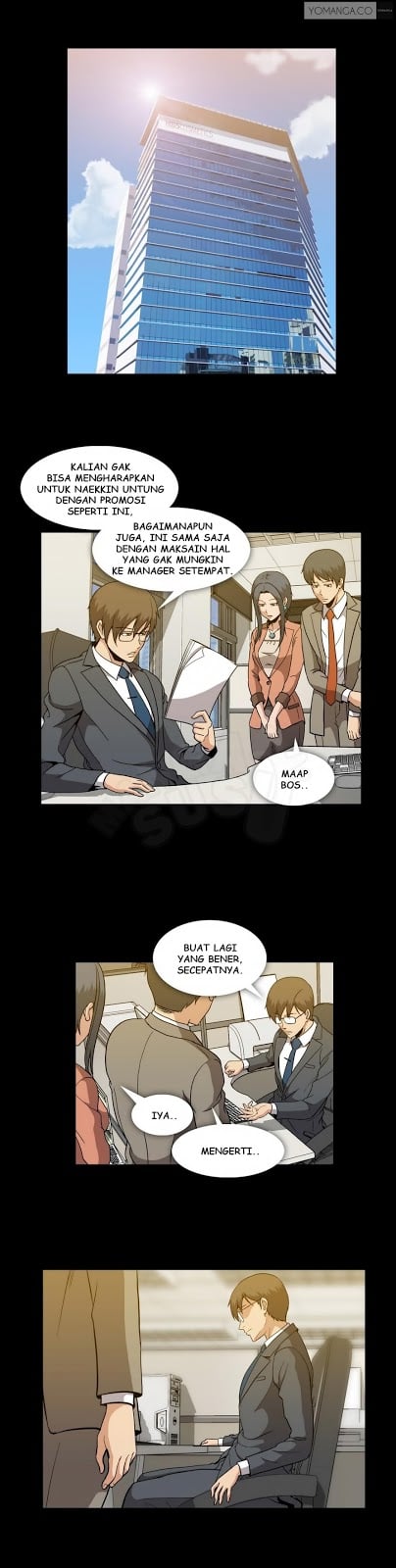 Drug Candy - Chapter 27 17