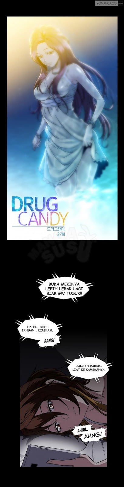 Drug Candy - Chapter 27 1