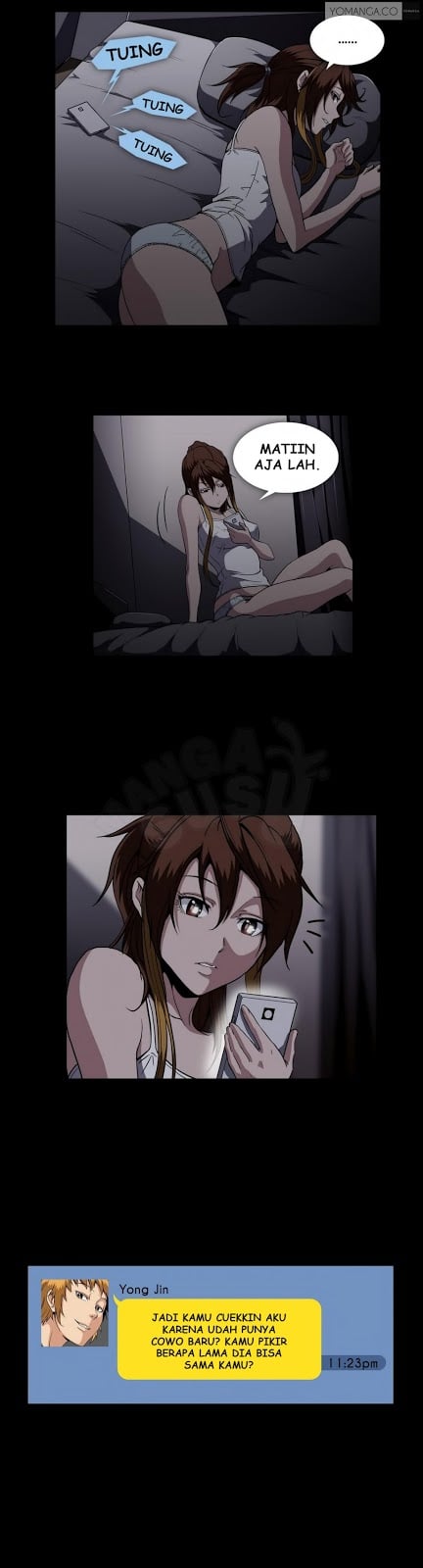 Drug Candy - Chapter 27 9