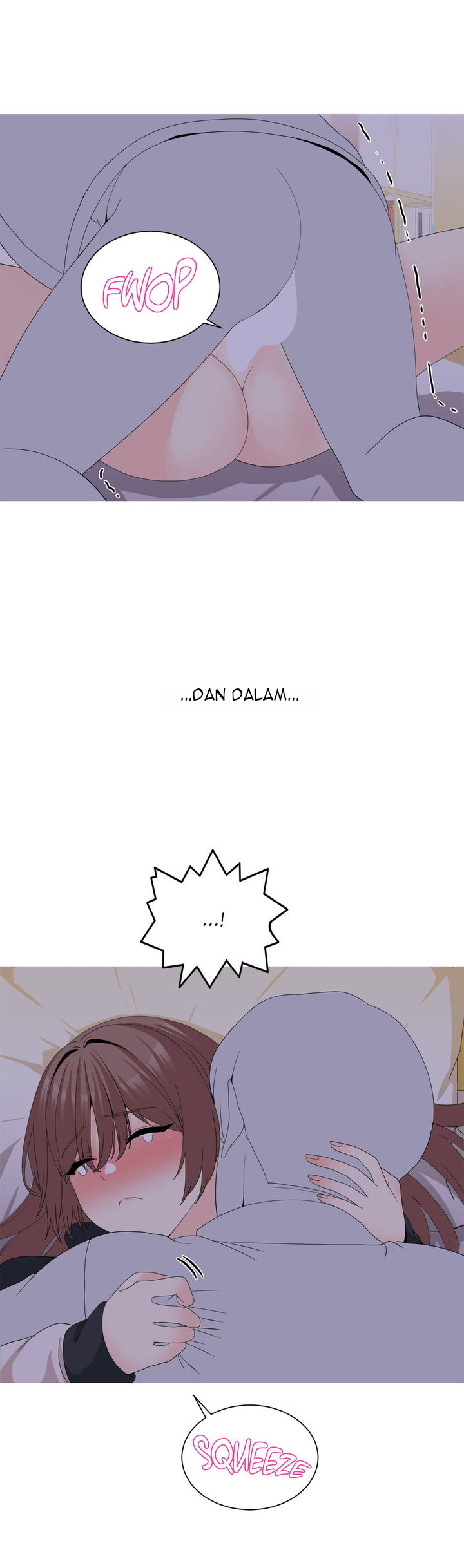 Fox Tales - Chapter 27 22