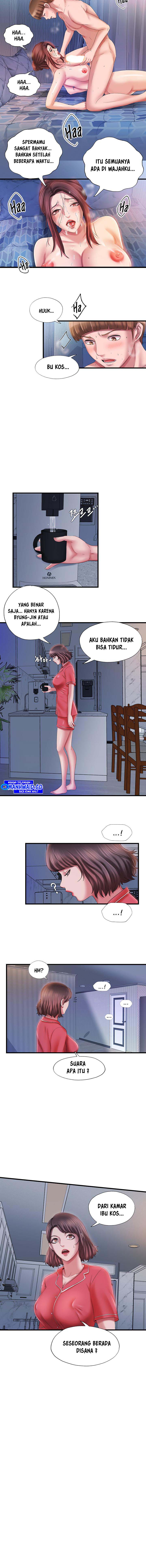Water Overflow - Chapter 14 13