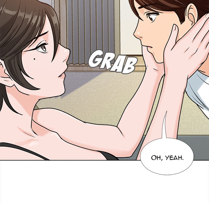 Blissville - Chapter 14 123