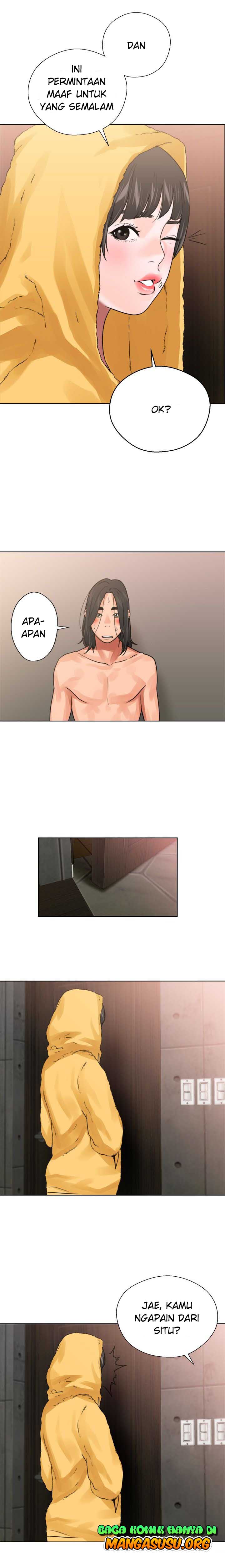 Lust Awakening - Chapter 14 7