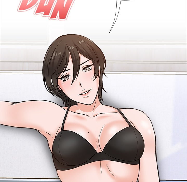 Blissville - Chapter 14 36