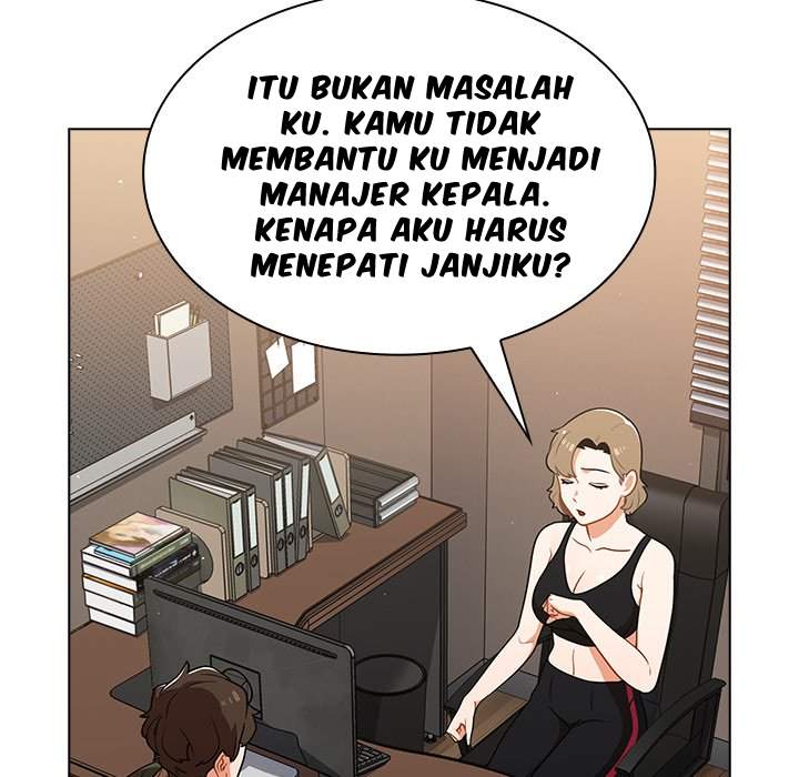 Naughty Little Secret - Chapter 14 19