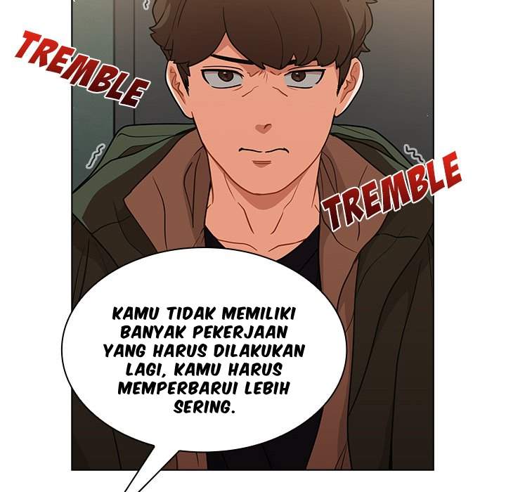 Naughty Little Secret - Chapter 14 27