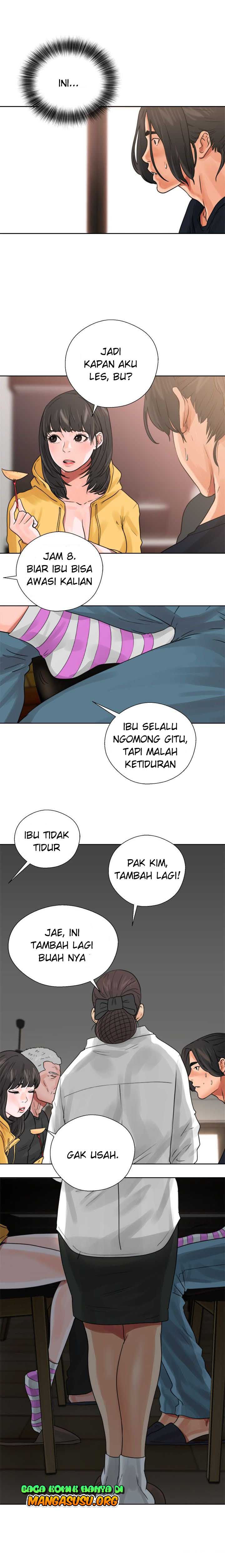 Lust Awakening - Chapter 14 18