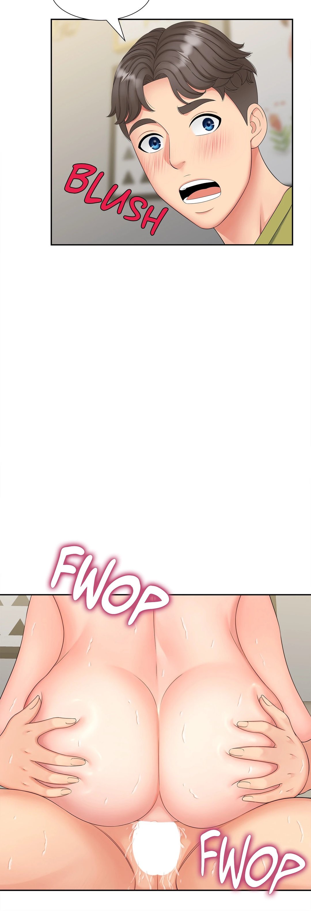 The Milf Hunter - Chapter 14 38