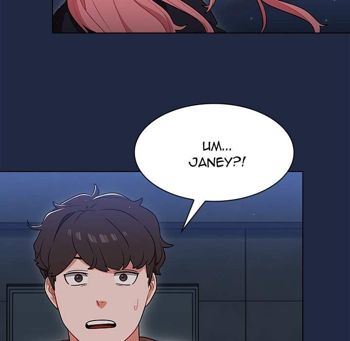 Naughty Little Secret - Chapter 14 73