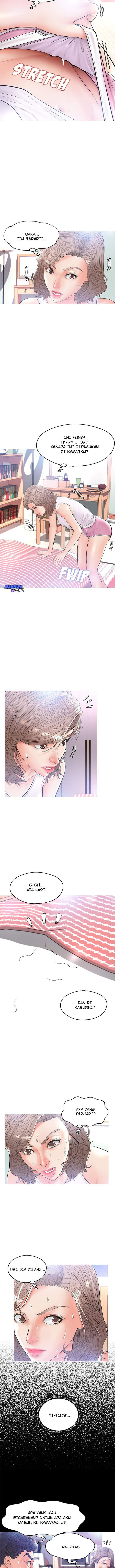 Daughter in Law - Chapter 14 4