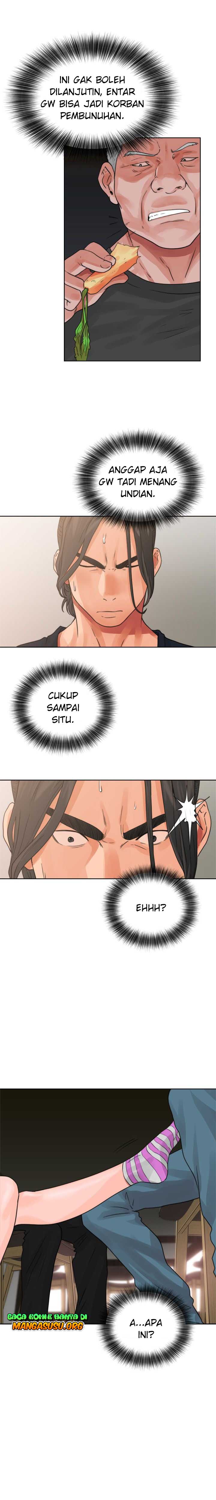Lust Awakening - Chapter 14 17