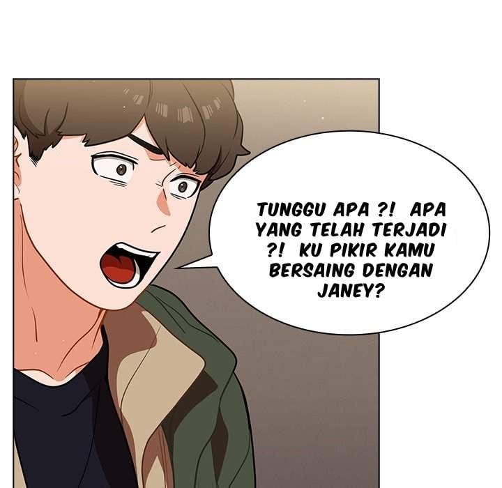 Naughty Little Secret - Chapter 14 7
