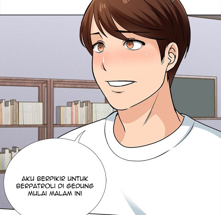 Blissville - Chapter 14 51