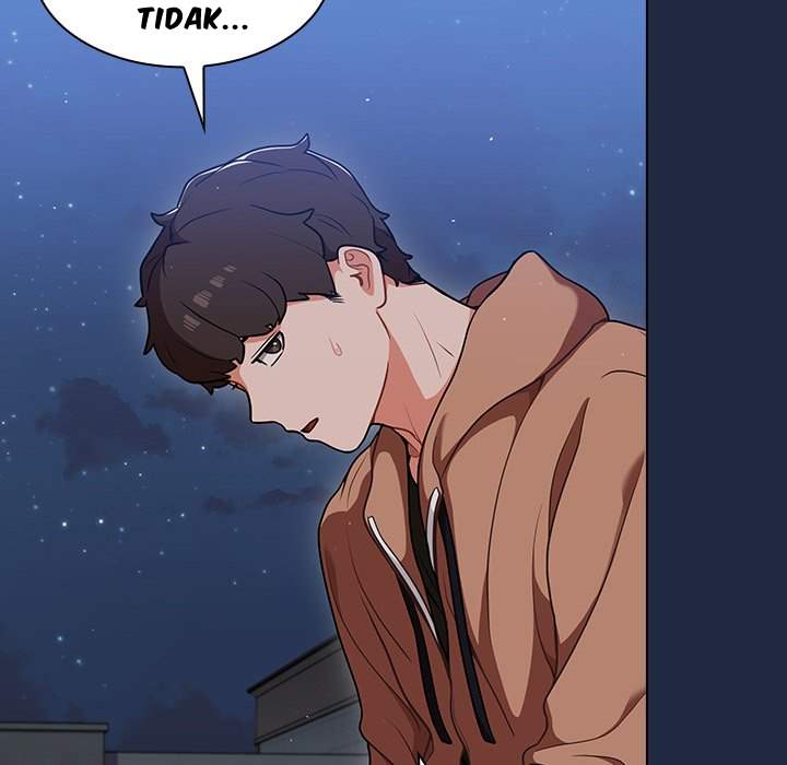 Naughty Little Secret - Chapter 14 97
