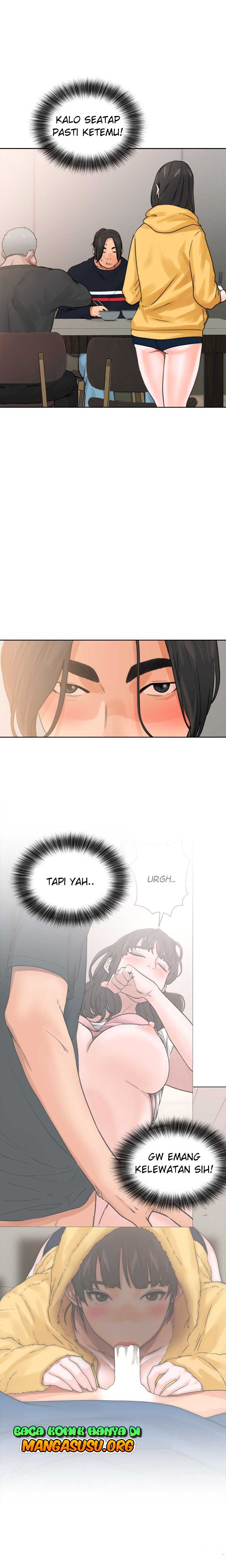 Lust Awakening - Chapter 14 16