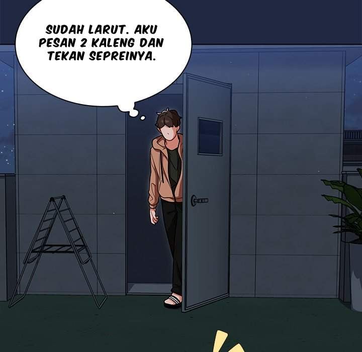 Naughty Little Secret - Chapter 14 67