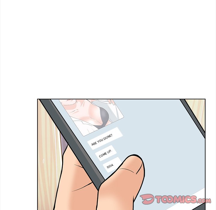 Blissville - Chapter 14 14