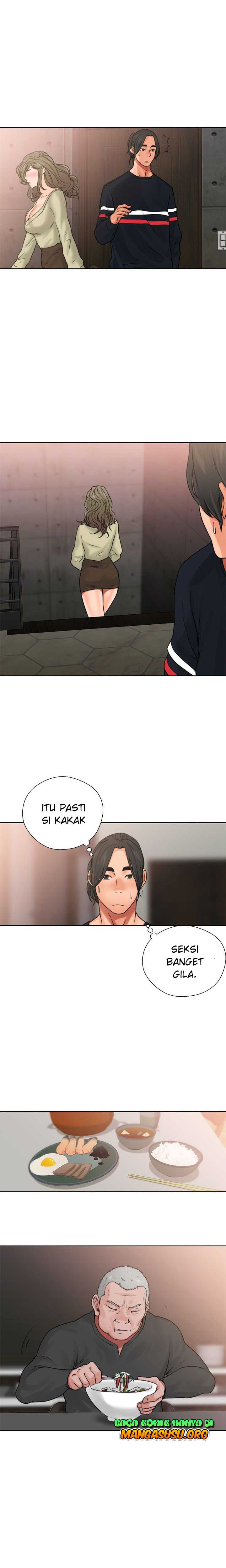 Lust Awakening - Chapter 14 13