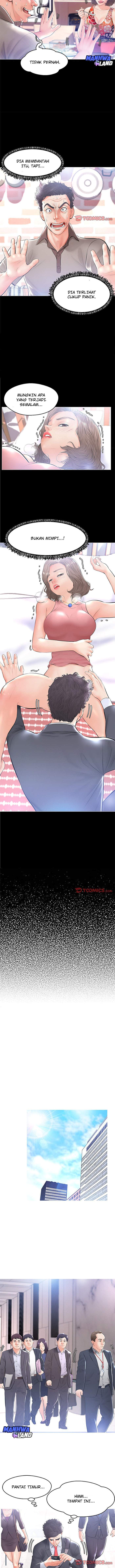 Daughter in Law - Chapter 14 5