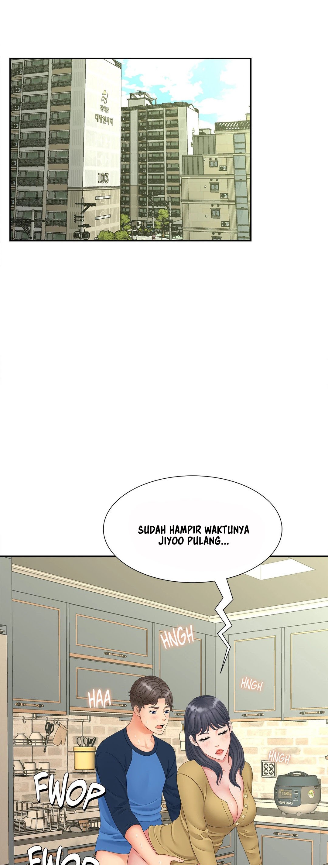 The Milf Hunter - Chapter 14 31