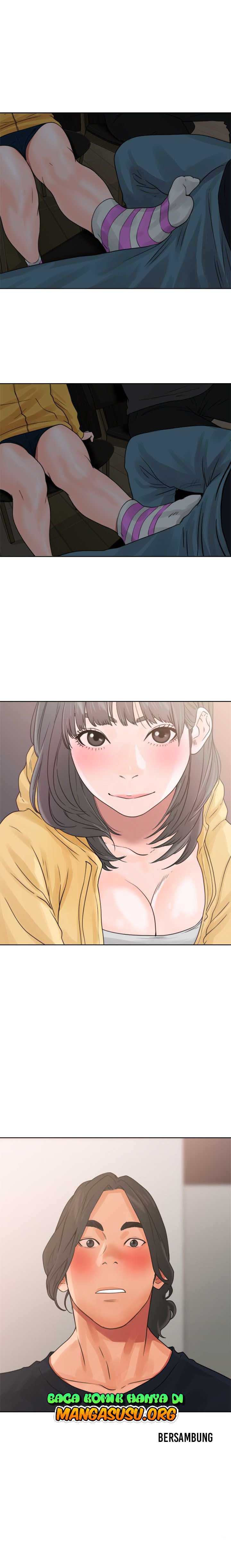 Lust Awakening - Chapter 14 19