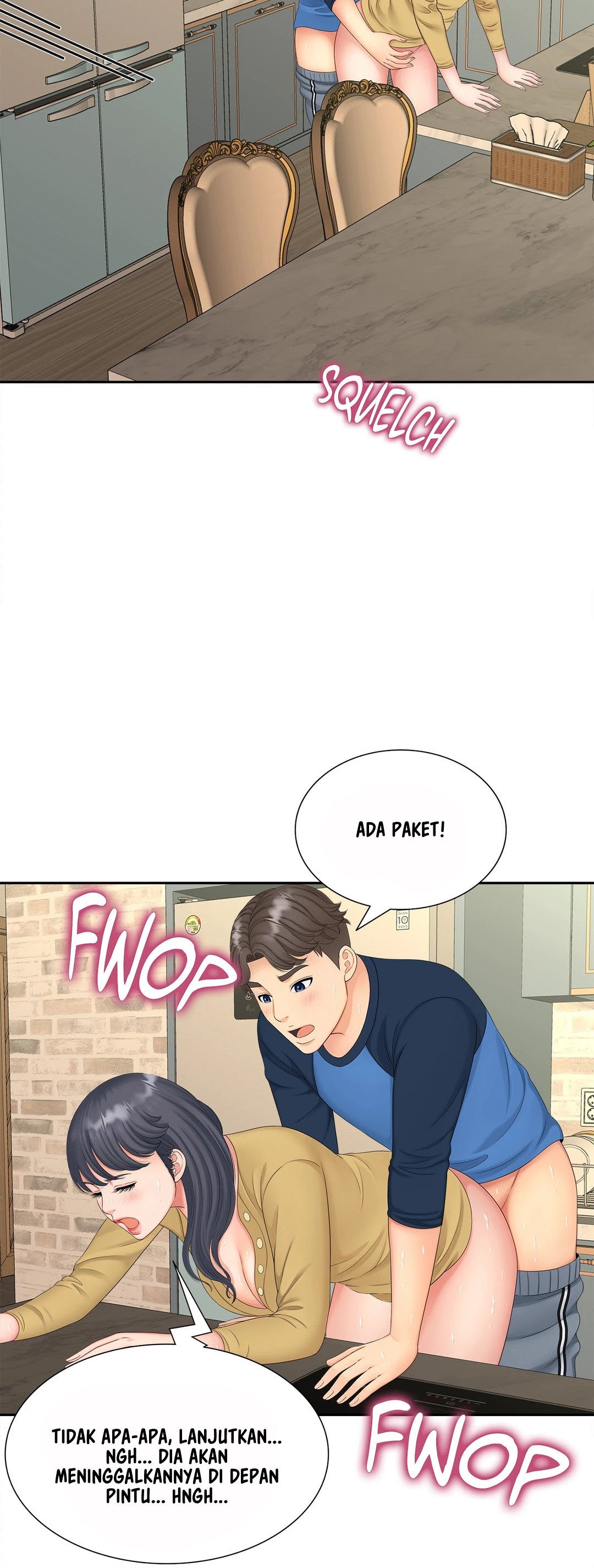 The Milf Hunter - Chapter 14 34