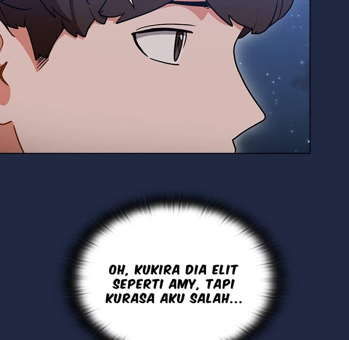 Naughty Little Secret - Chapter 14 116