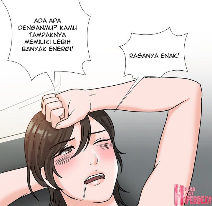Blissville - Chapter 14 134