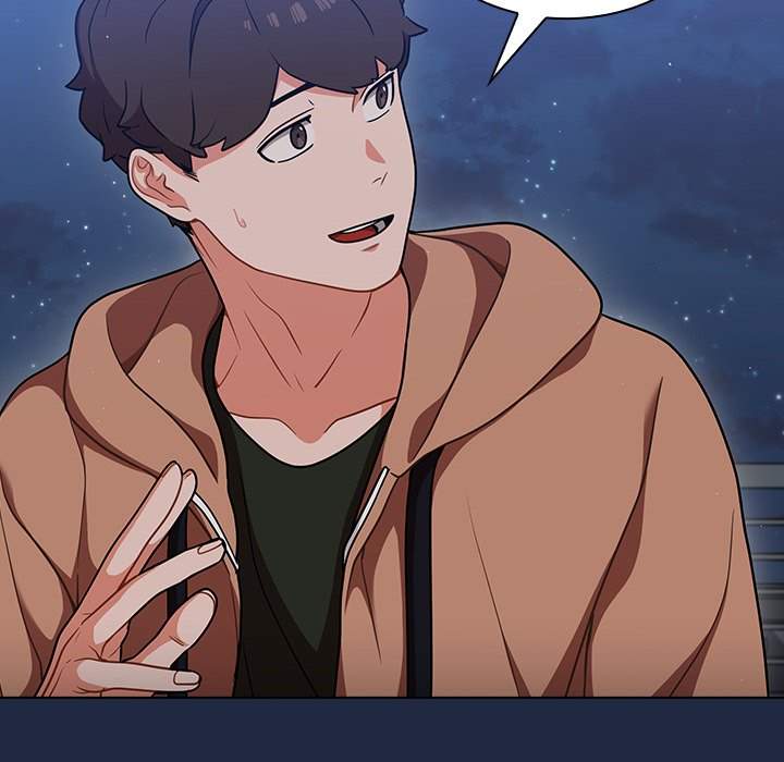Naughty Little Secret - Chapter 14 107