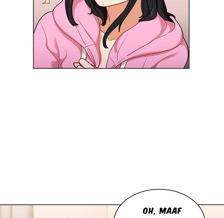 Naughty Little Secret - Chapter 14 40