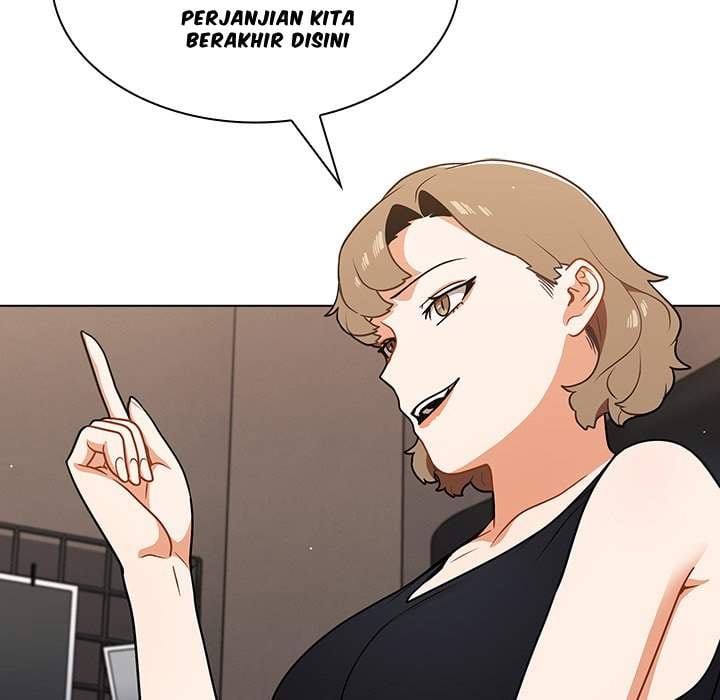 Naughty Little Secret - Chapter 14 16