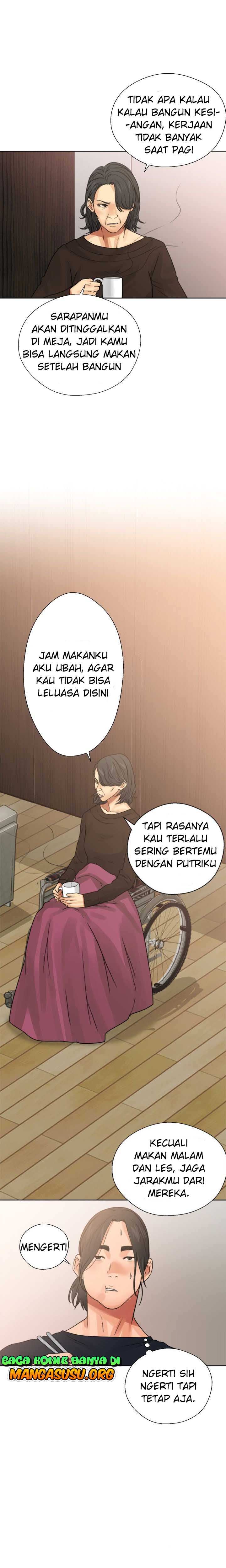 Lust Awakening - Chapter 14 15