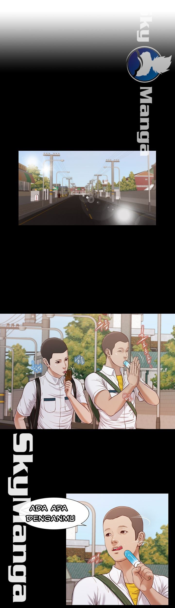 Concubine - Chapter 14 19