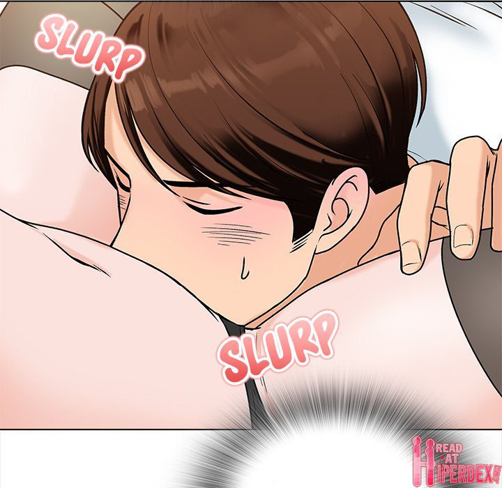 Blissville - Chapter 14 112