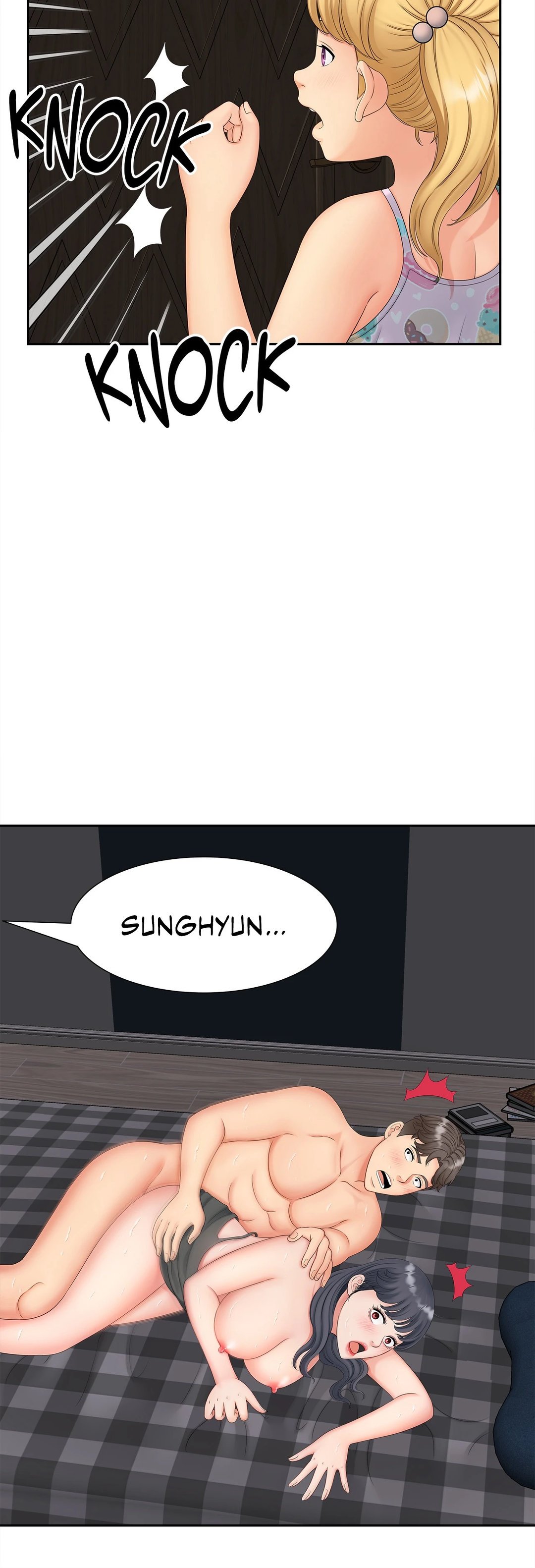 The Milf Hunter - Chapter 14 26
