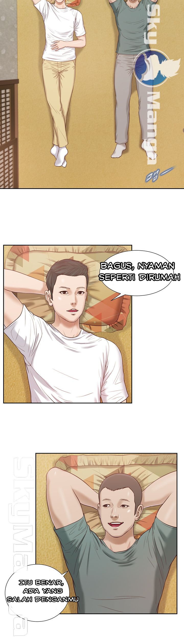 Concubine - Chapter 14 9