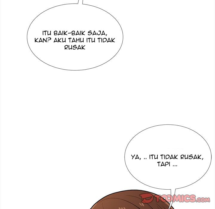 Blissville - Chapter 14 50