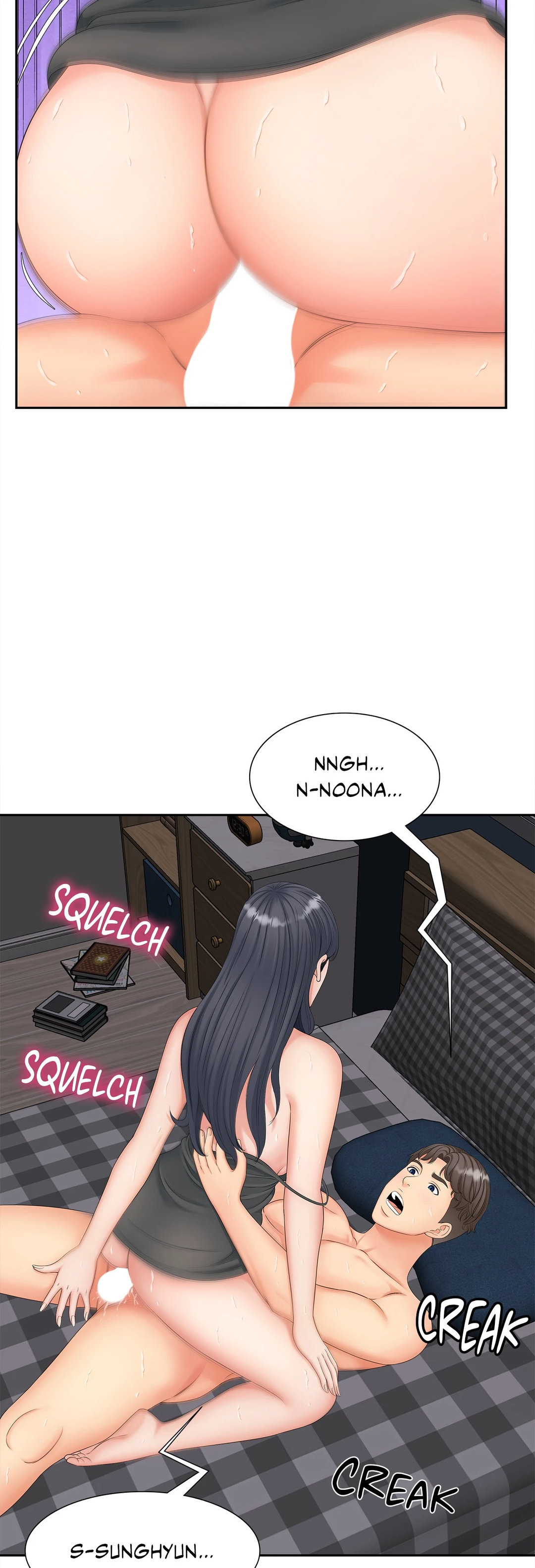 The Milf Hunter - Chapter 14 20