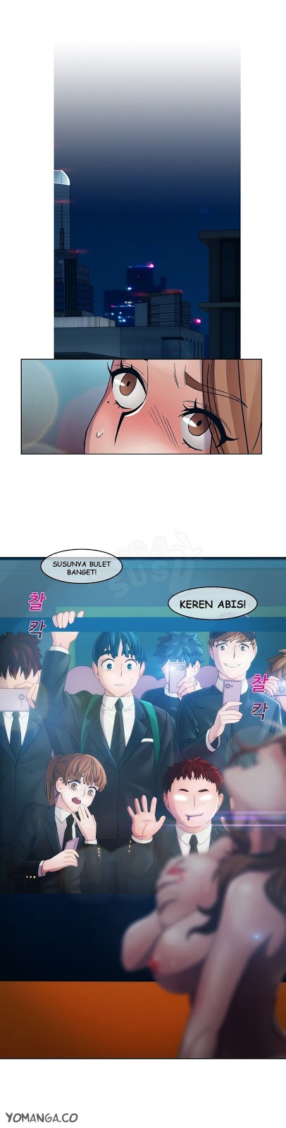 Lady Garden - Chapter 14 21