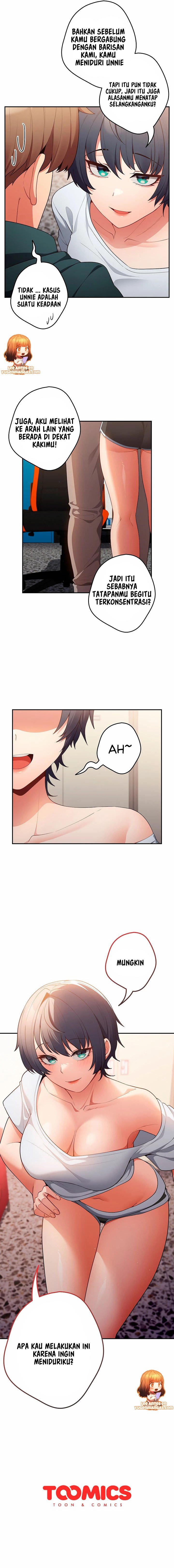 That&#8217;s not how it&#8217;s done - Chapter 14 11