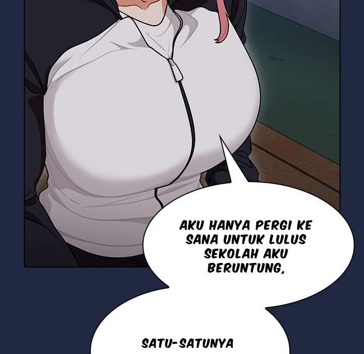 Naughty Little Secret - Chapter 14 114