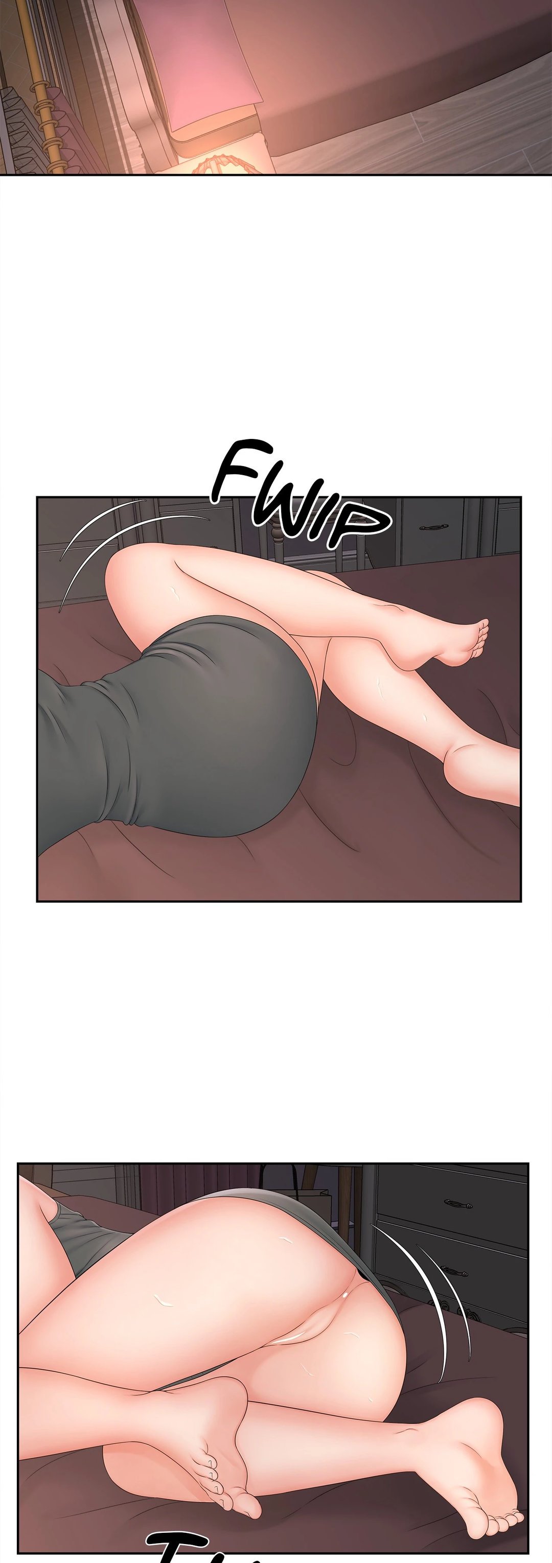 The Milf Hunter - Chapter 14 4
