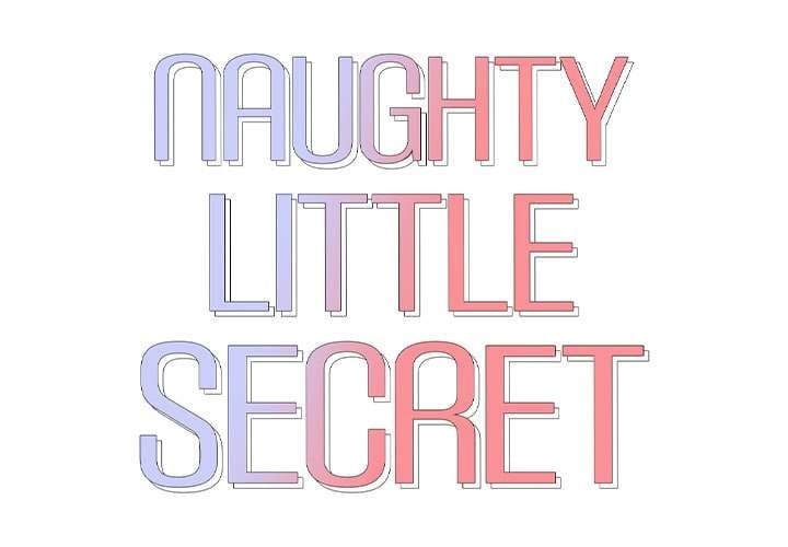 Naughty Little Secret - Chapter 14 3