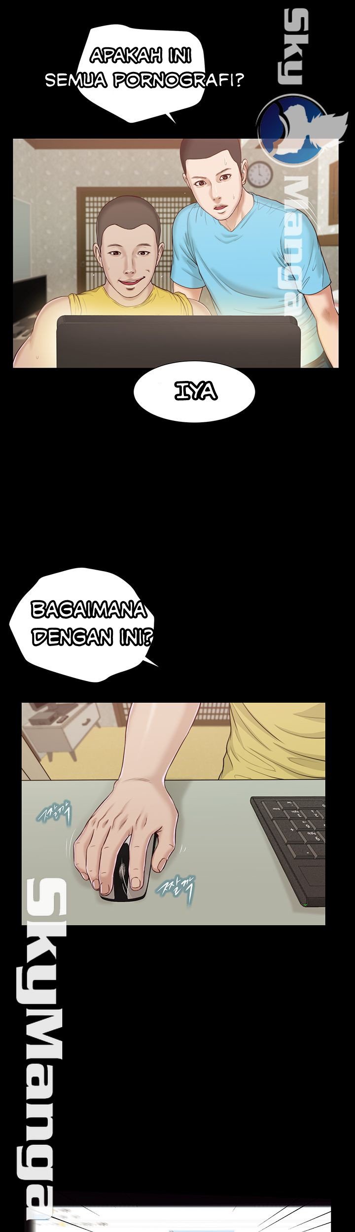 Concubine - Chapter 14 32