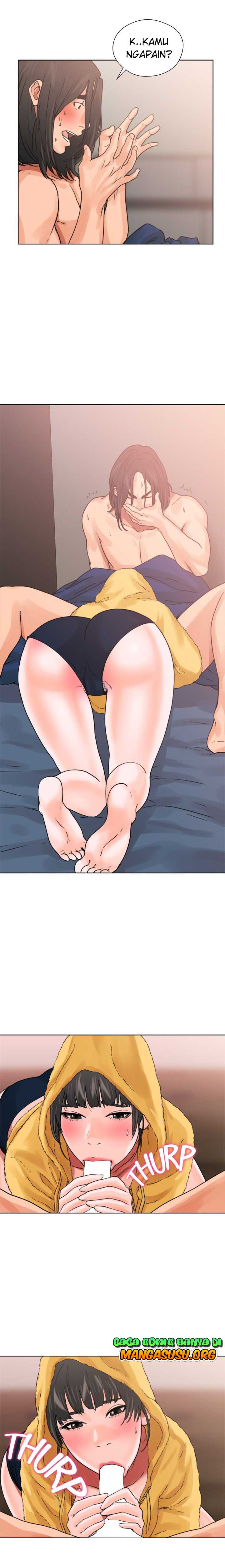 Lust Awakening - Chapter 14 1