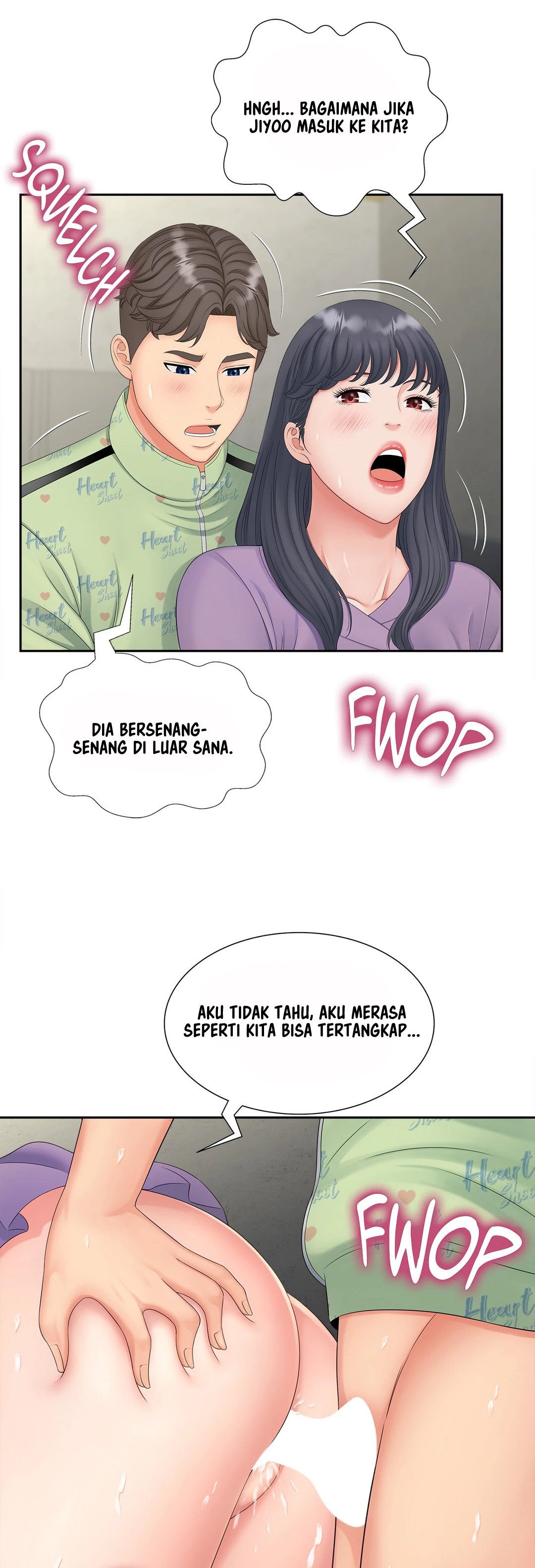 The Milf Hunter - Chapter 14 45