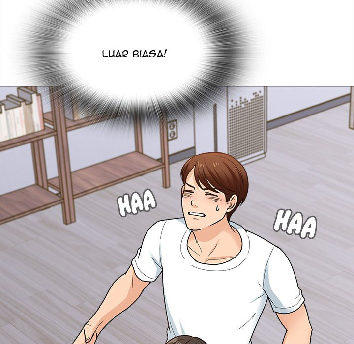 Blissville - Chapter 14 74