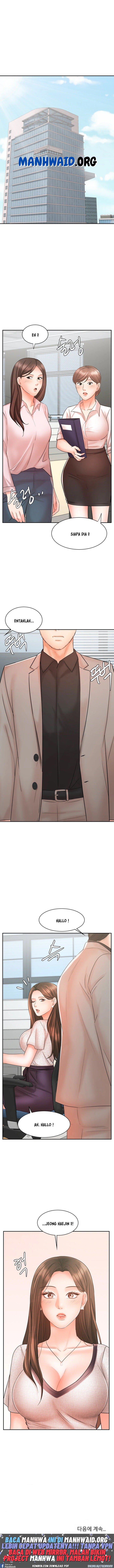 Sold Out Girl - Chapter 14 12